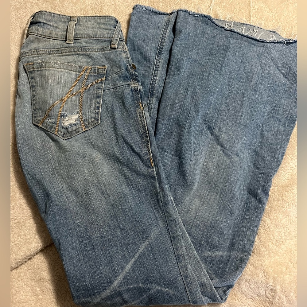 Ariat Flare 26L